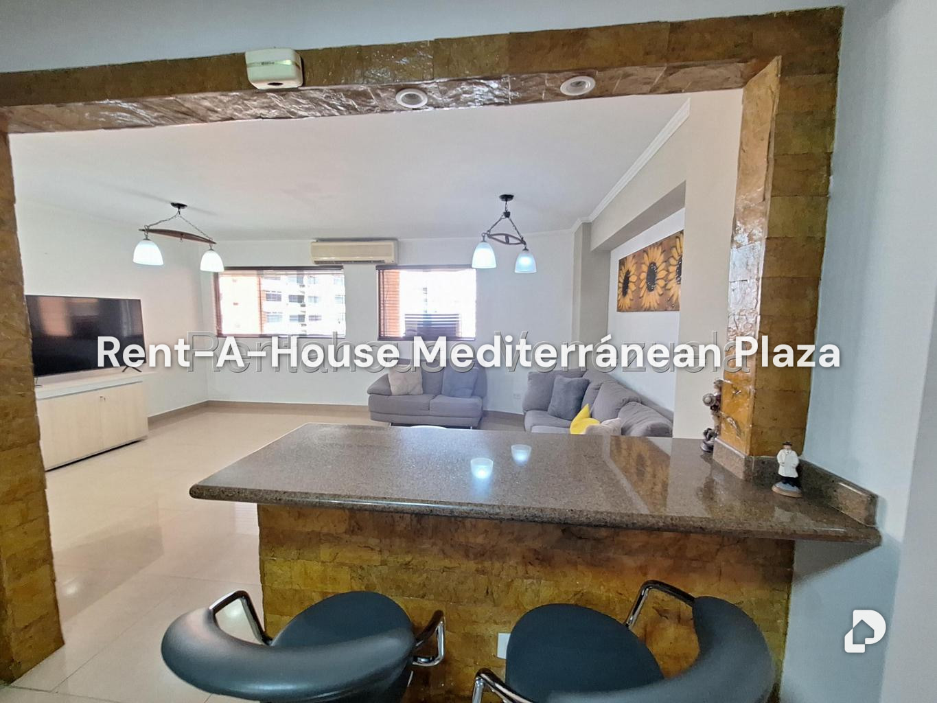 Apartamento en Ciudad Jardín Mañongo, Naguanagua – 12