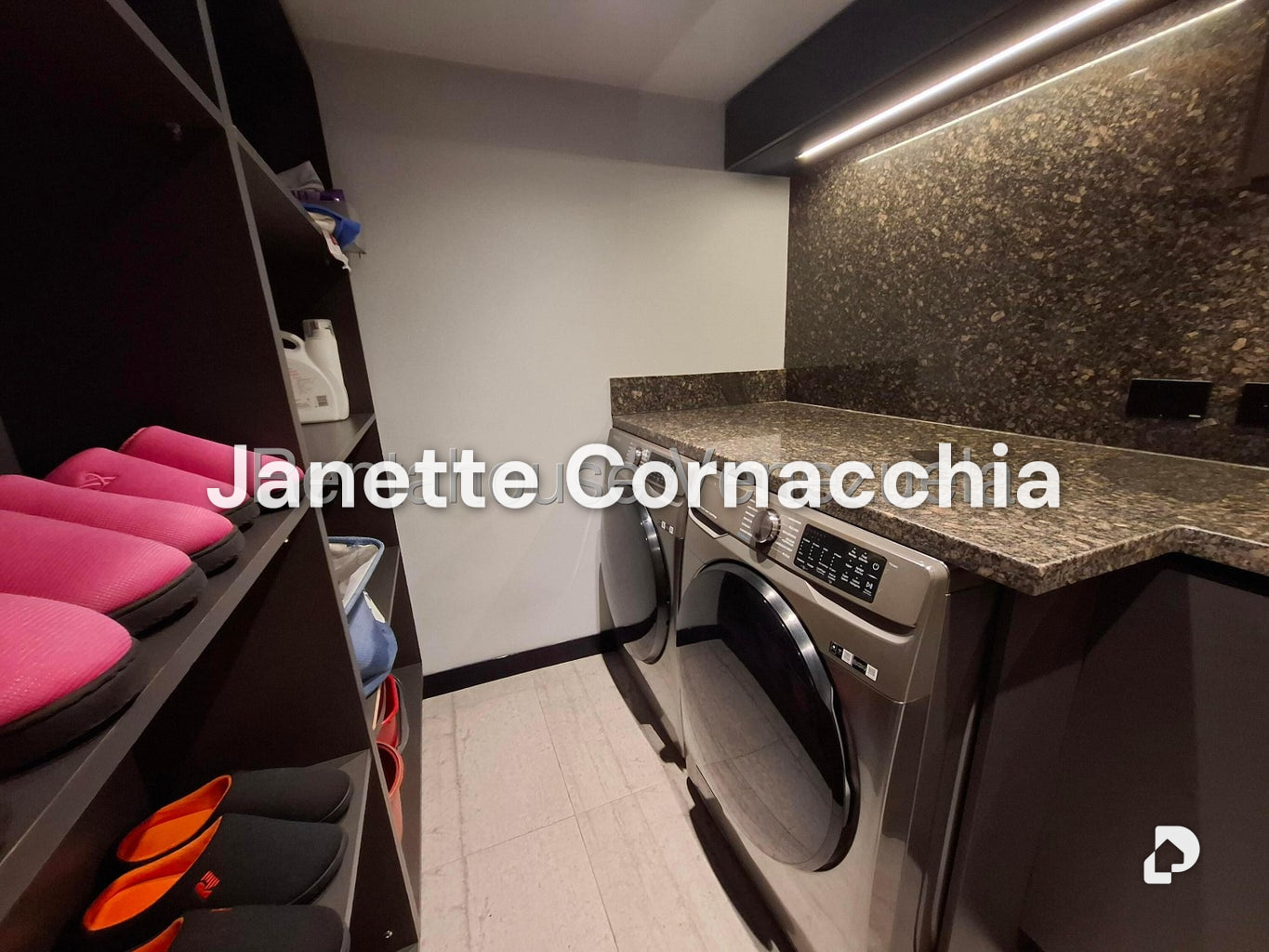 Apartamento en El Rosal, Caracas – 17