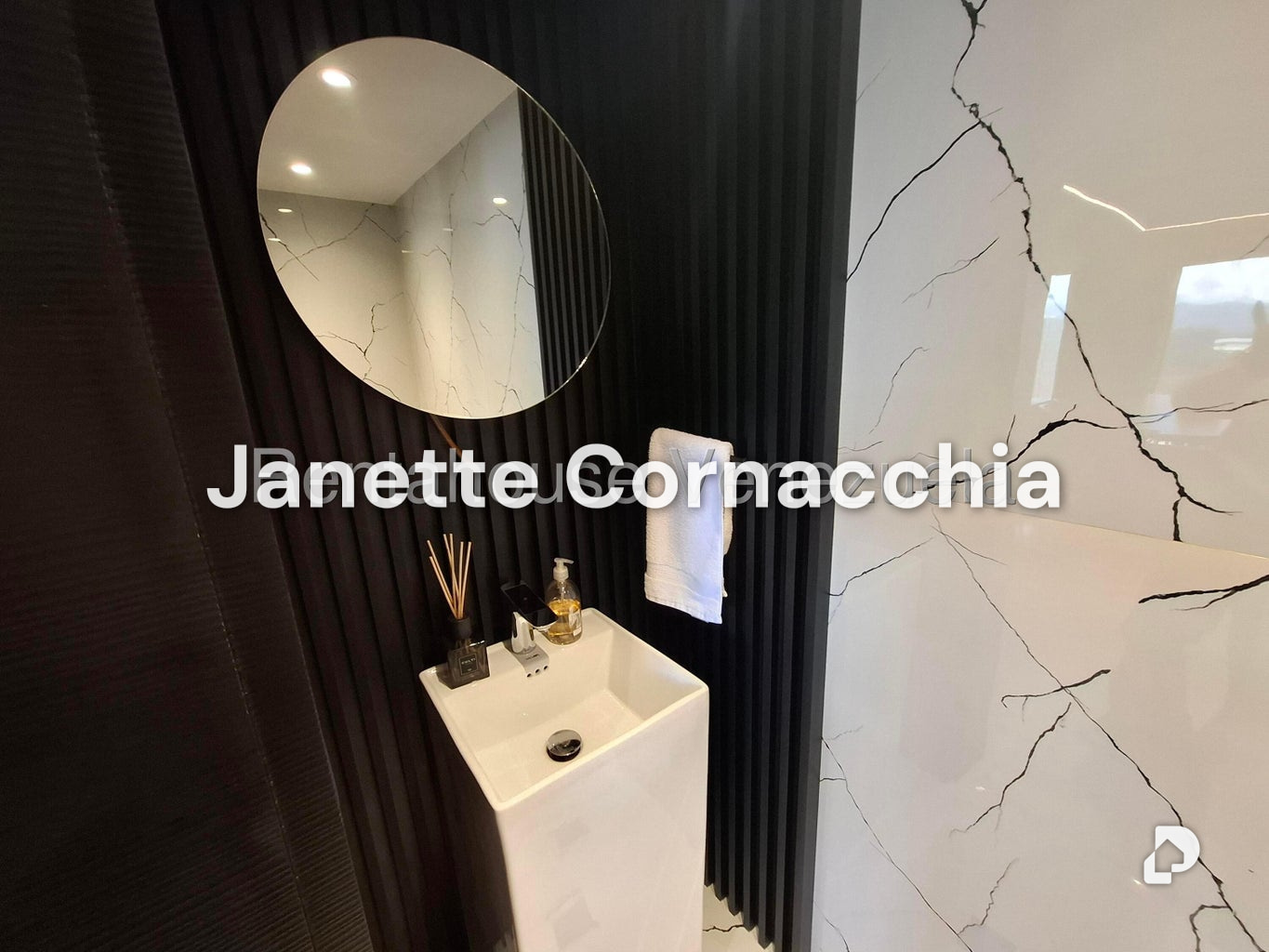 Apartamento en El Rosal, Caracas – 13