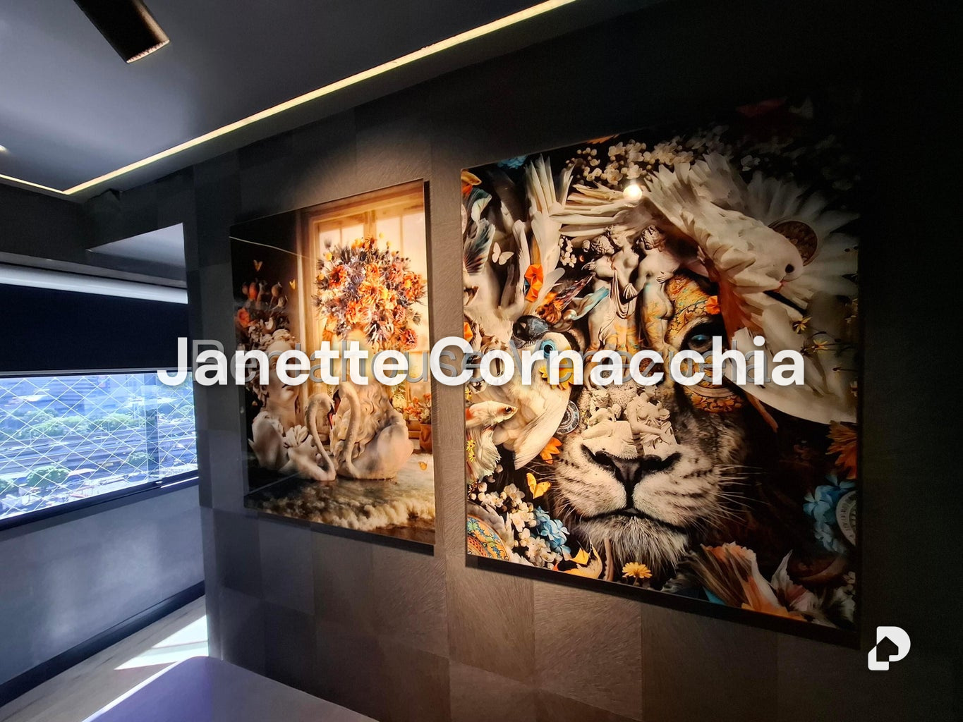 Apartamento en El Rosal, Caracas – 29
