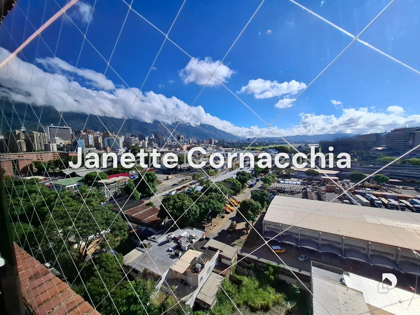 Apartamento en El Rosal, Caracas – 15