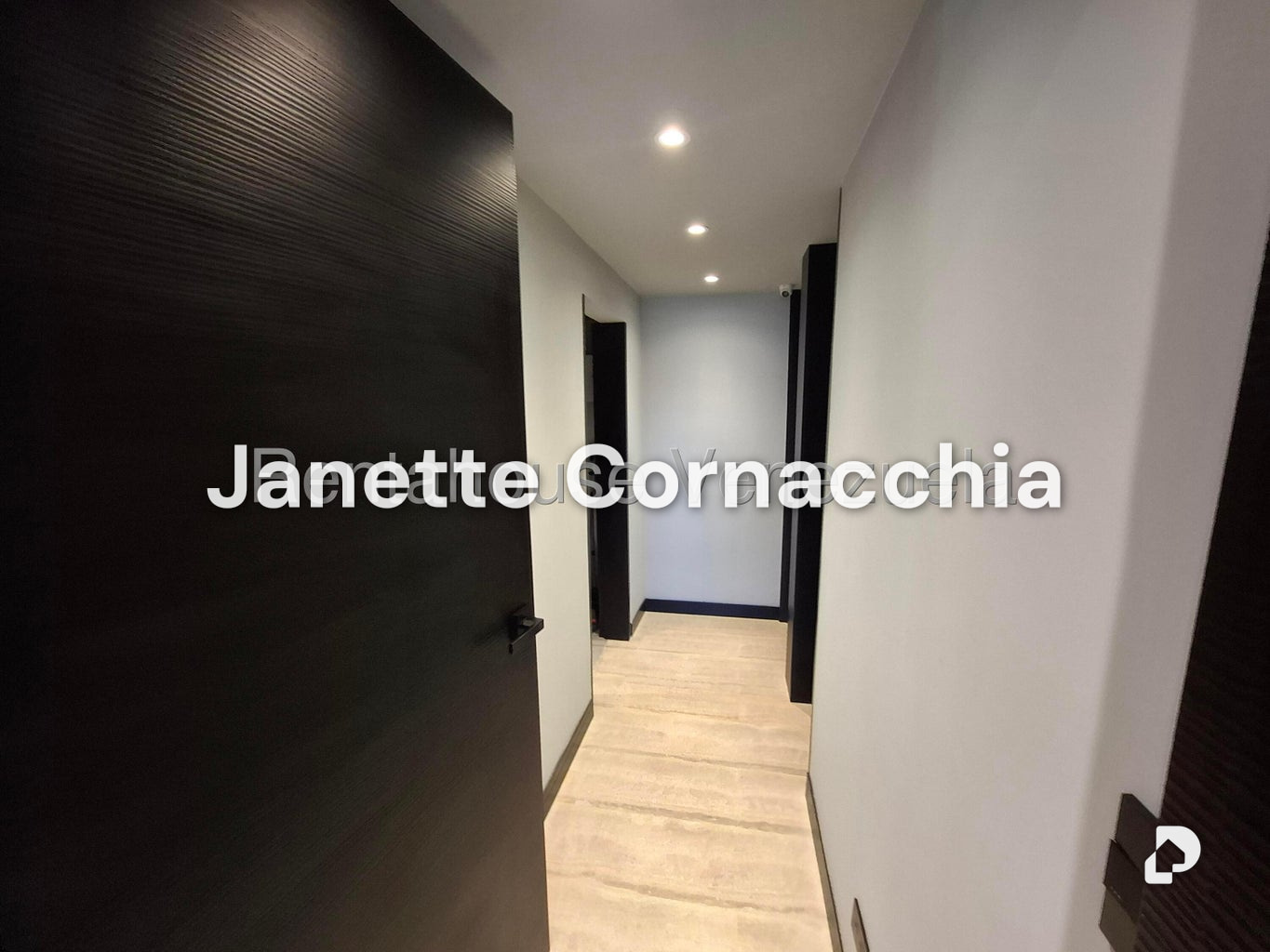 Apartamento en El Rosal, Caracas – 16