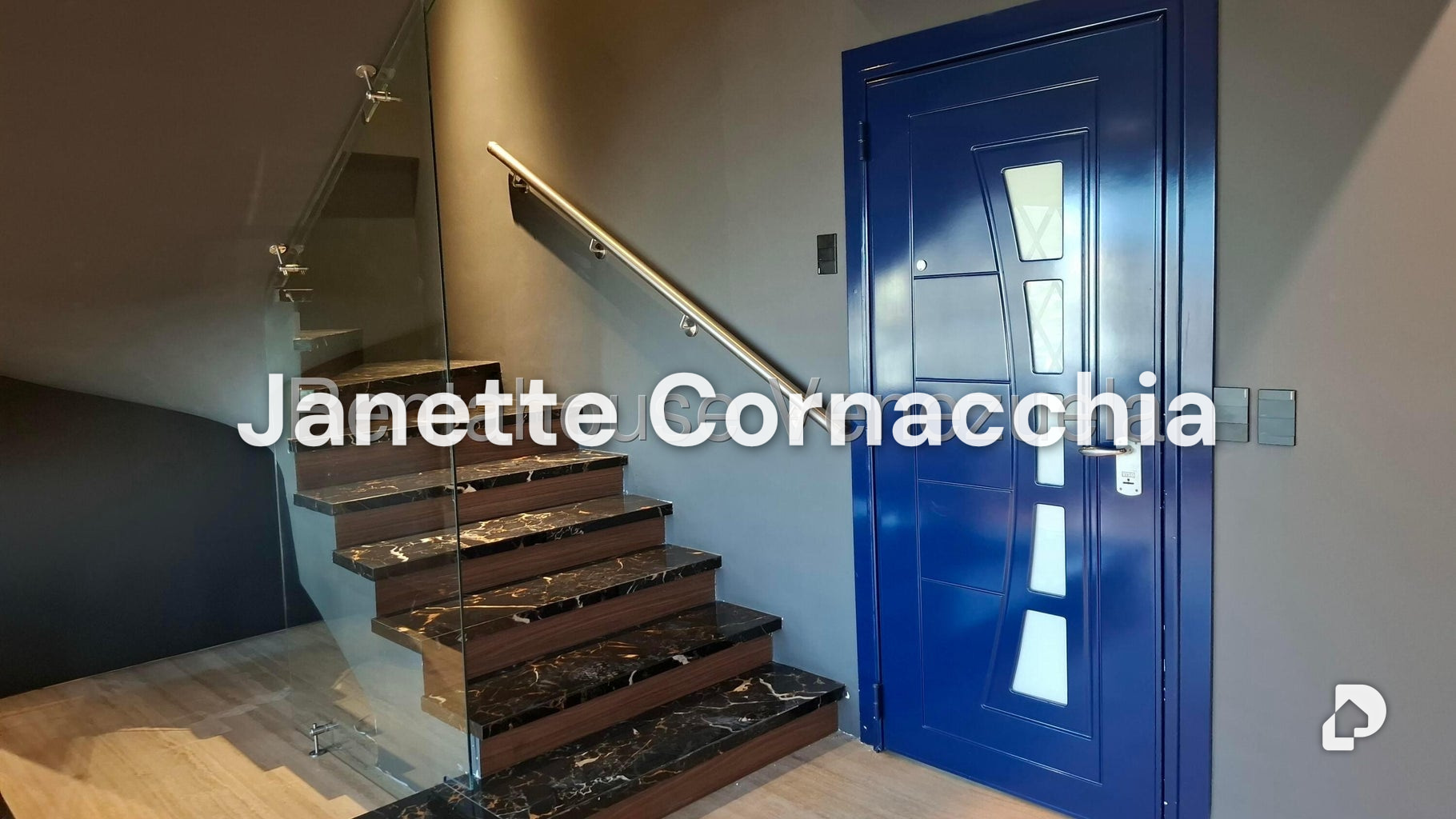 Apartamento en El Rosal, Caracas – 5