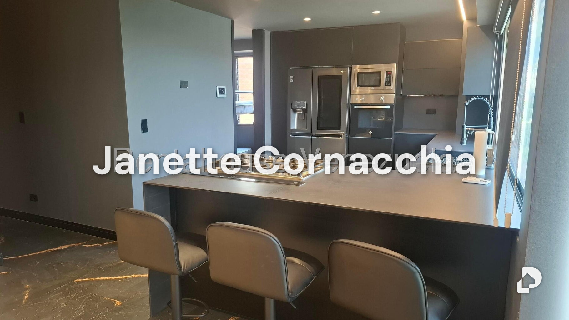 Apartamento en El Rosal, Caracas – 11