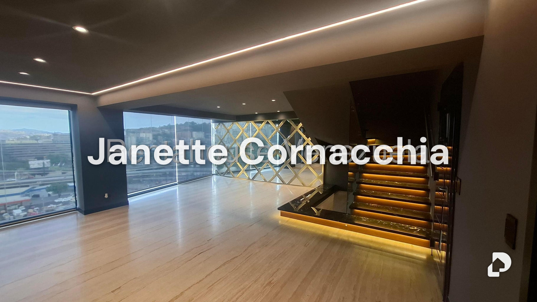 Apartamento en El Rosal, Caracas – 7