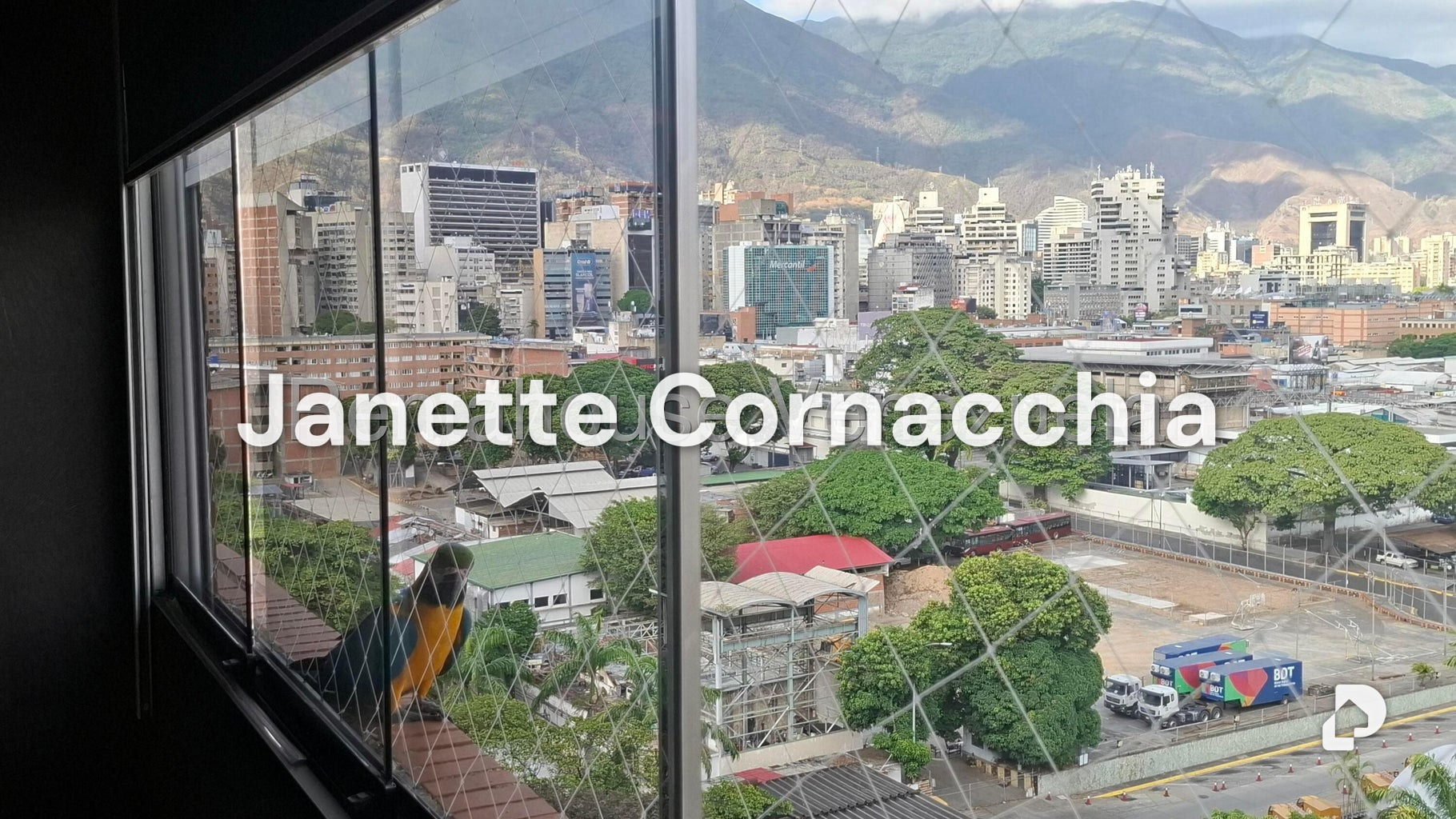 Apartamento en El Rosal, Caracas – 27