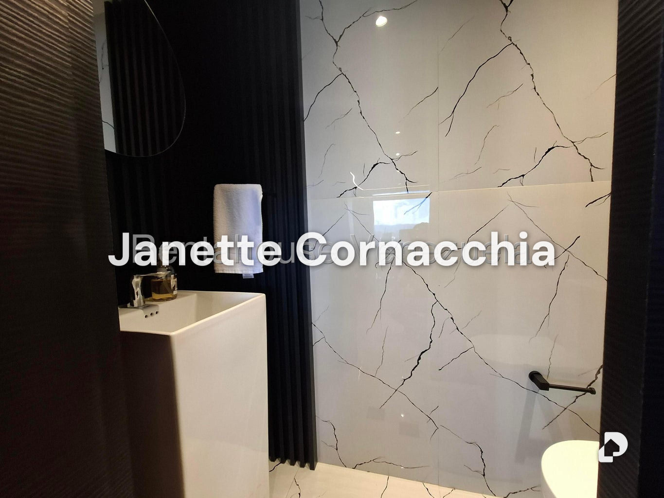 Apartamento en El Rosal, Caracas – 14