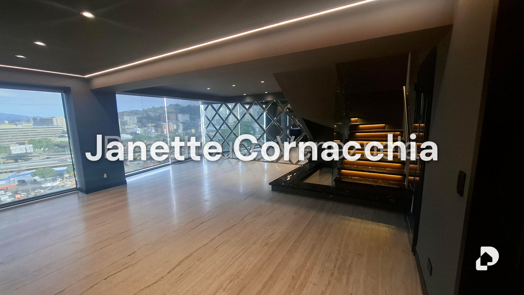 Apartamento en El Rosal, Caracas – 6
