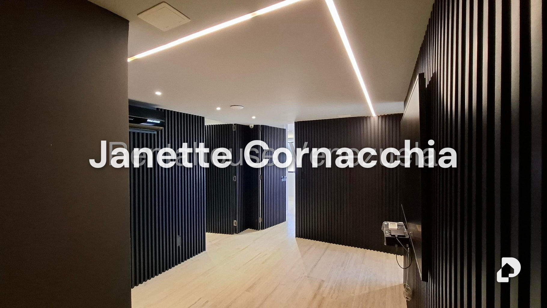 Apartamento en El Rosal, Caracas – 22