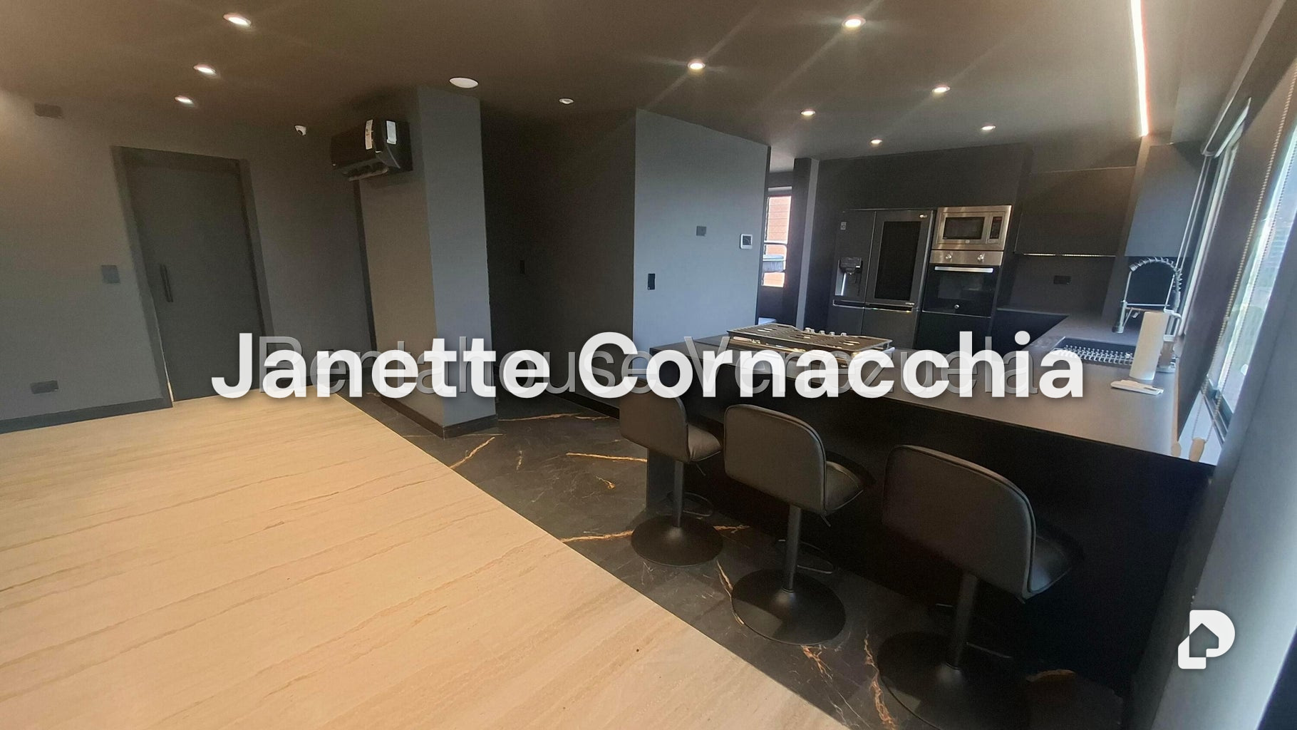Apartamento en El Rosal, Caracas – 9