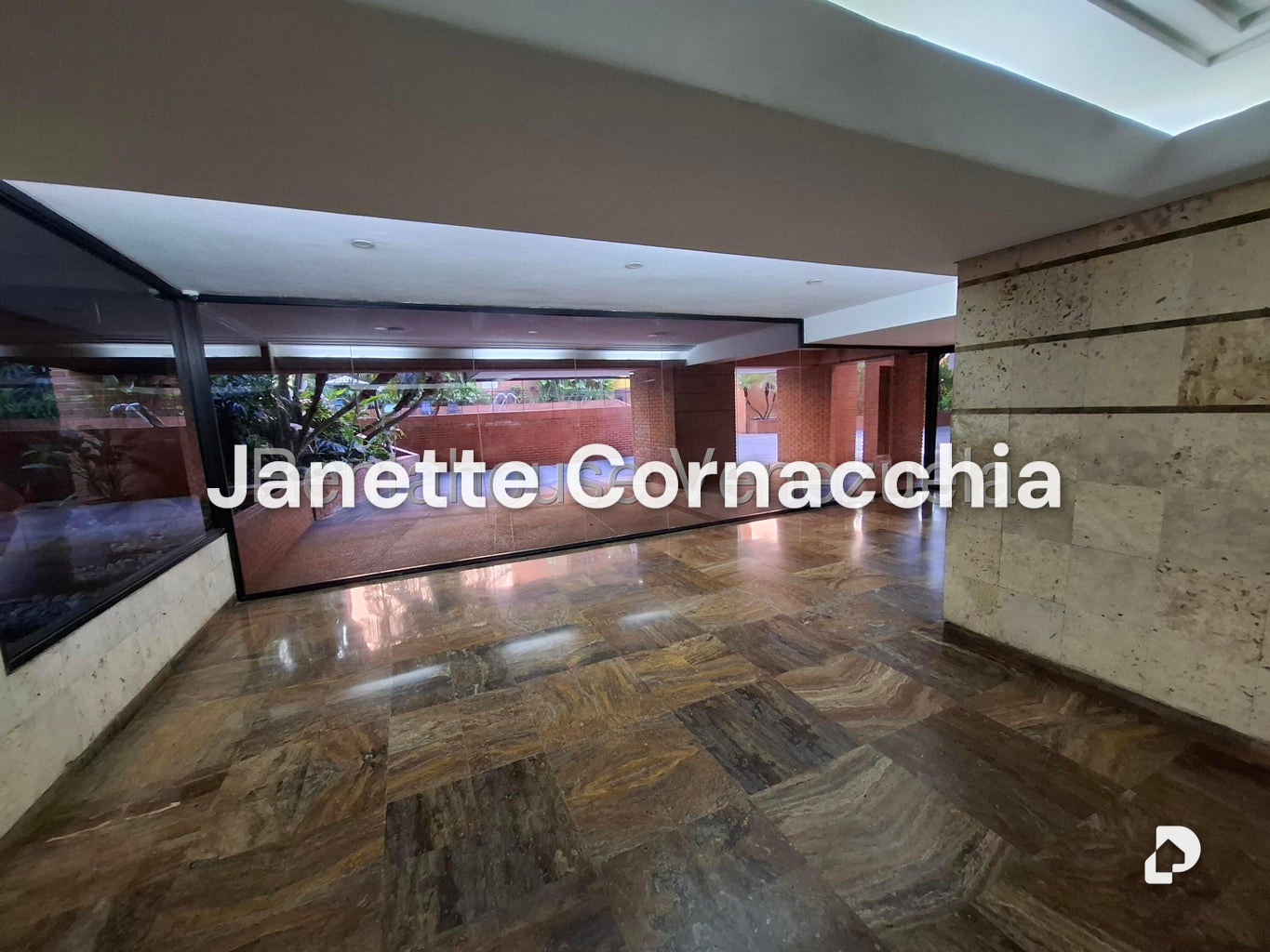Apartamento en El Rosal, Caracas – 3