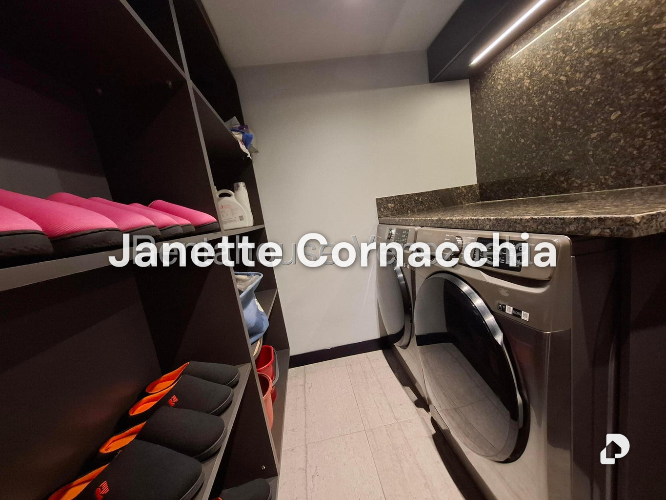 Apartamento en El Rosal, Caracas – 18