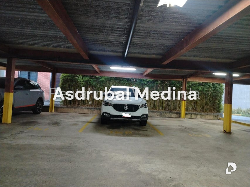 Apartamento en Caracas – 10
