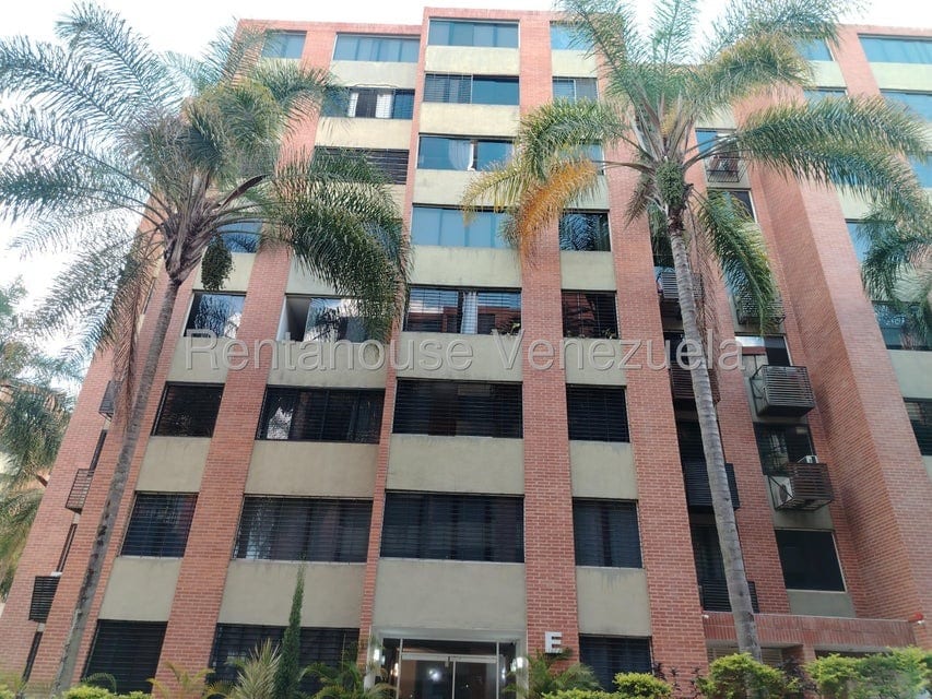 Apartamento en Caracas - 1