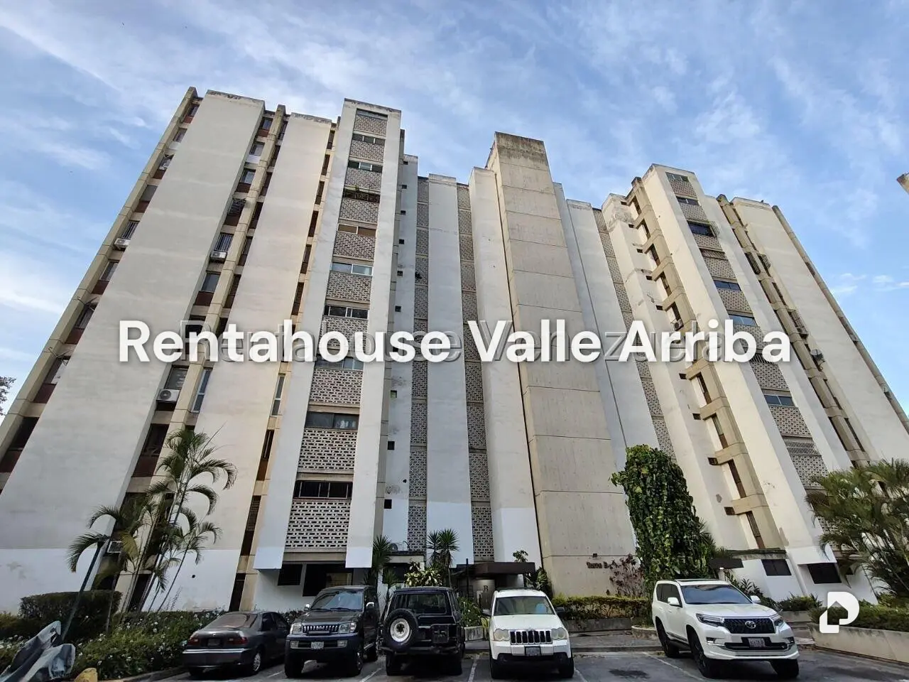 Apartamento en Caurimare, Caracas – 1