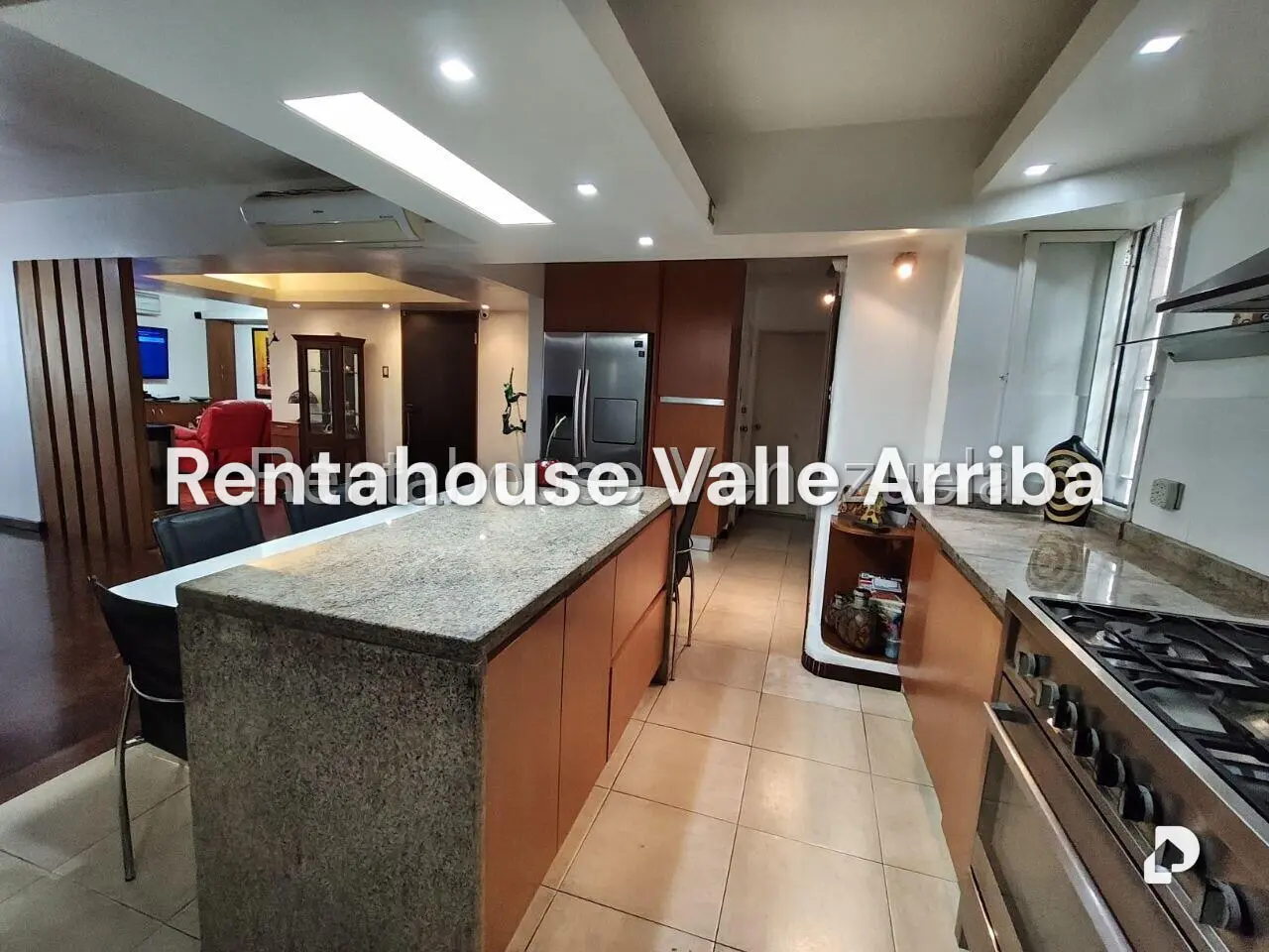 Apartamento en Caurimare, Caracas – 18
