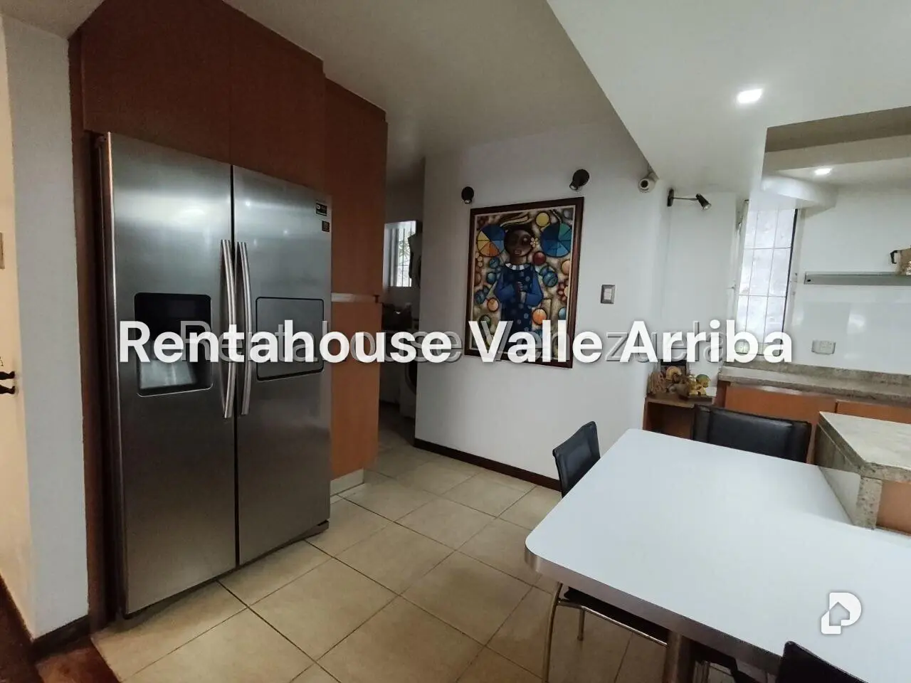 Apartamento en Caurimare, Caracas – 13