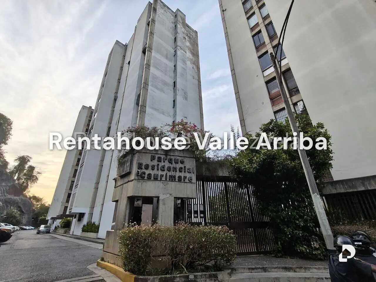 Apartamento en Caurimare, Caracas – 3