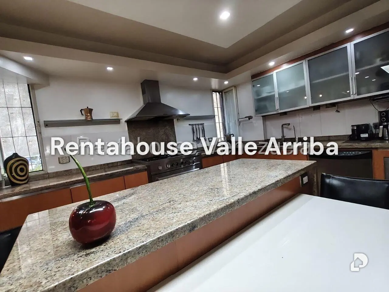 Apartamento en Caurimare, Caracas – 14