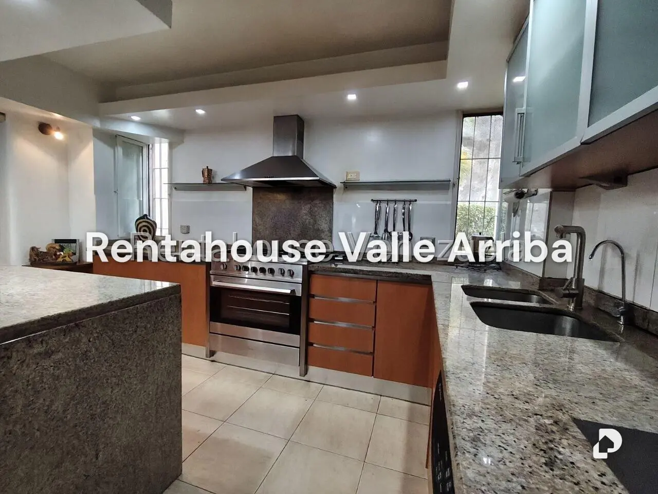 Apartamento en Caurimare, Caracas – 12