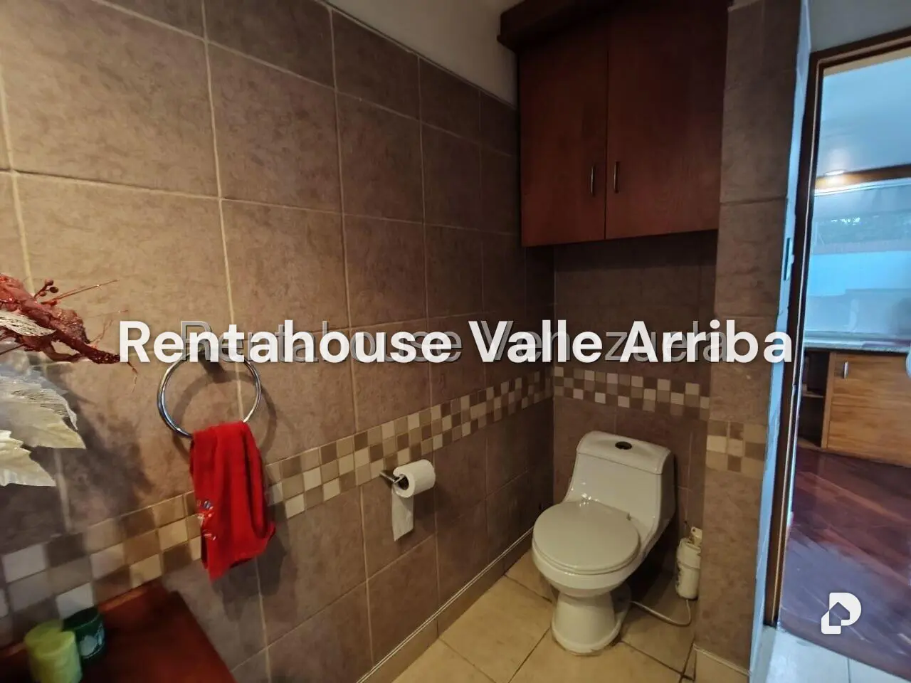 Apartamento en Caurimare, Caracas – 26