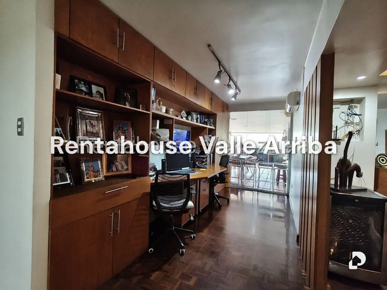 Apartamento en Caurimare, Caracas – 27
