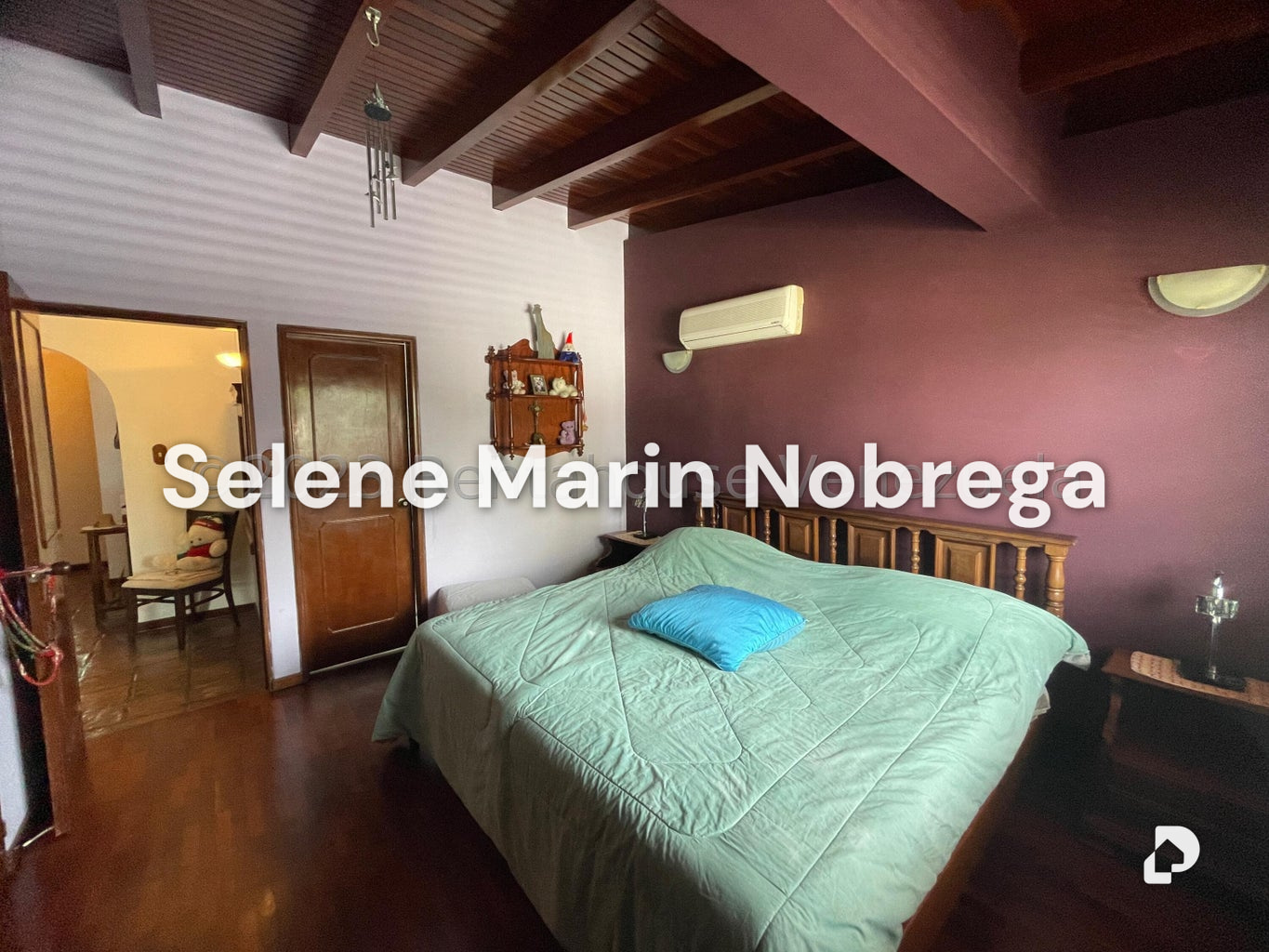 Casa en La Lagunita Country Club, Caracas – 28