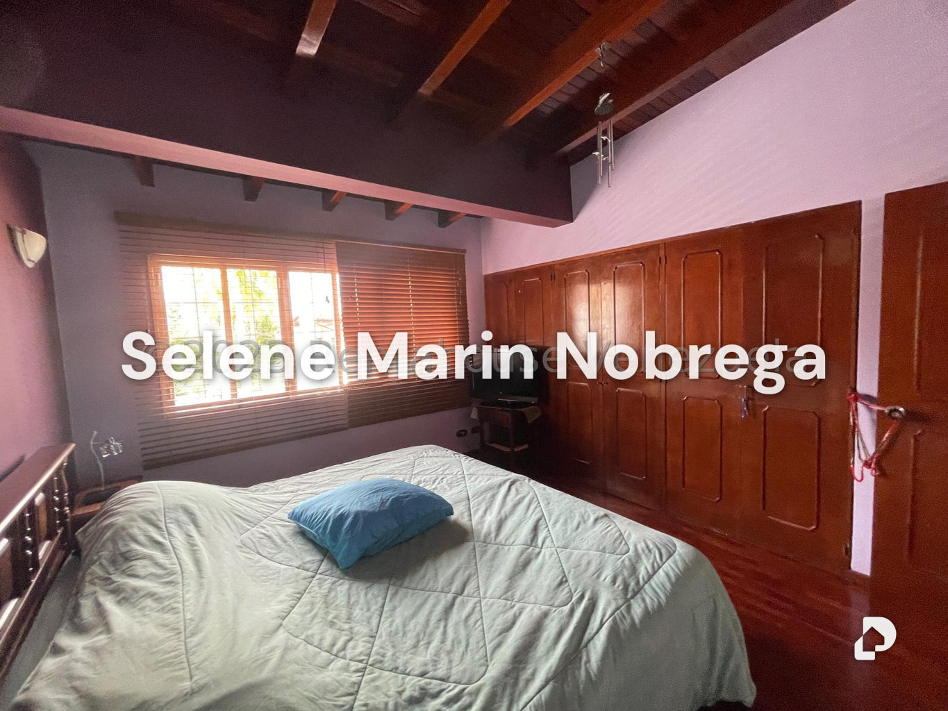 Casa en La Lagunita Country Club, Caracas – 27