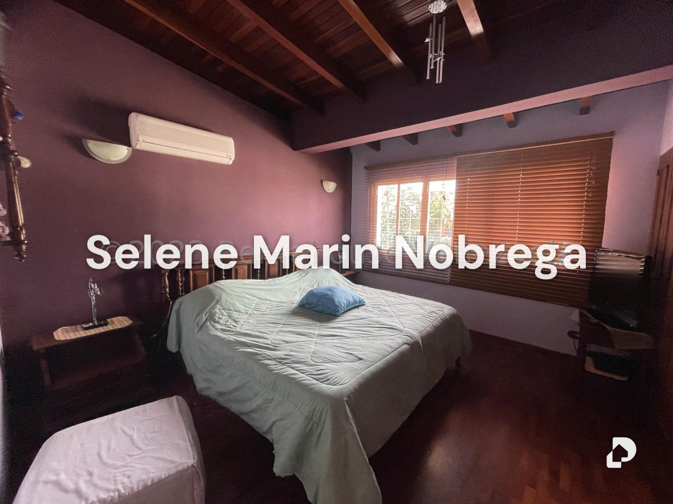 Casa en La Lagunita Country Club, Caracas – 25
