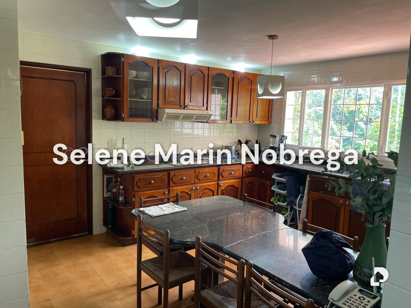 Casa en La Lagunita Country Club, Caracas – 14
