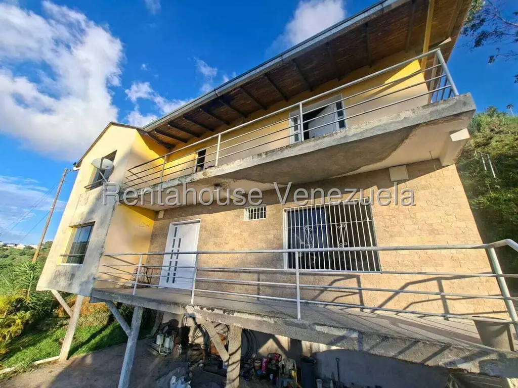 Casa en Municipio Carrizal, Carrizal - 1