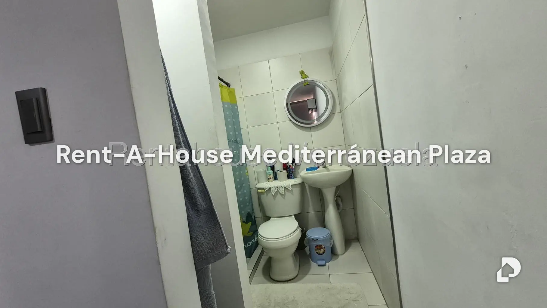 Apartamento en Los Jarales, San Diego – 29