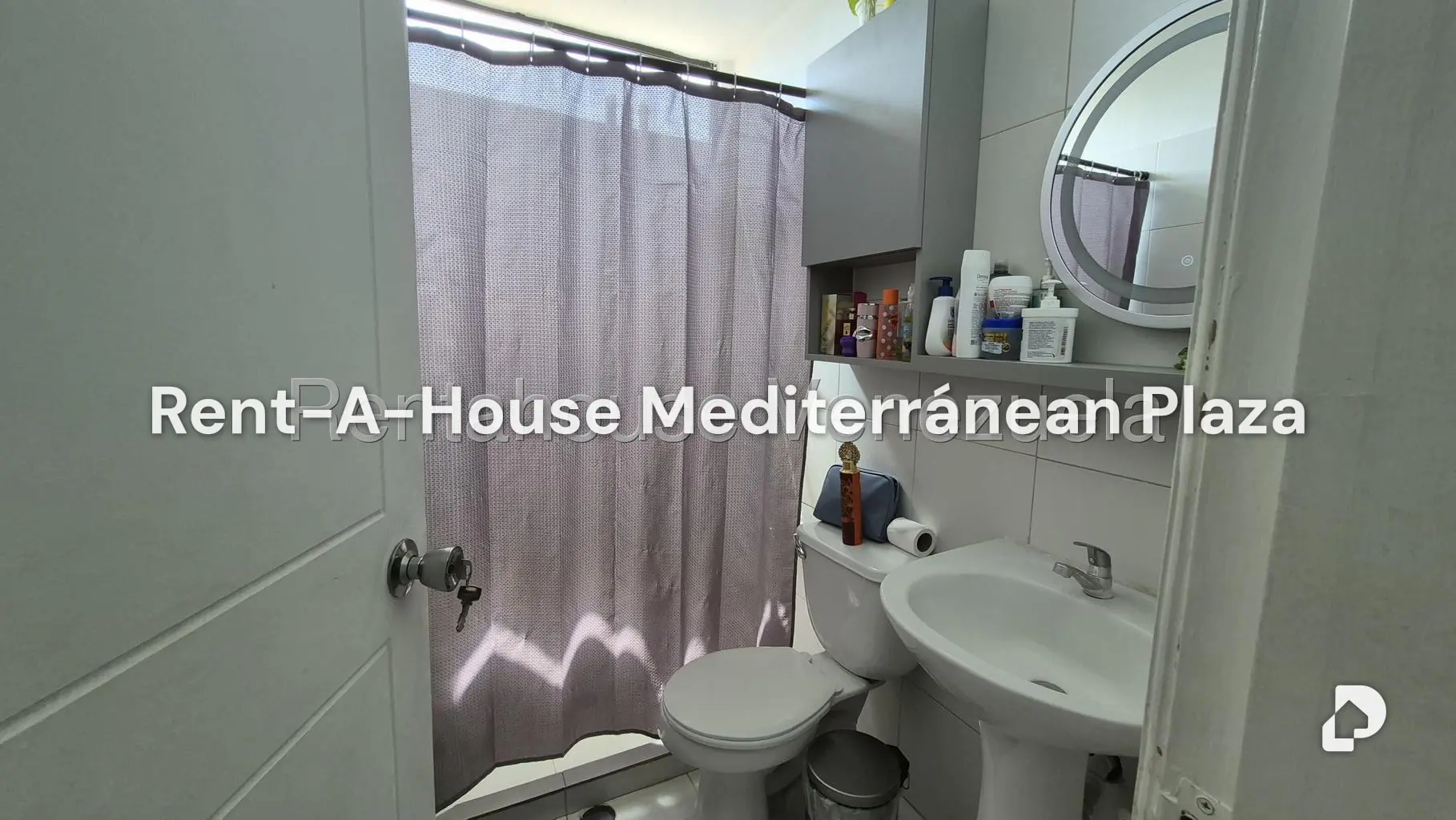 Apartamento en Los Jarales, San Diego – 21