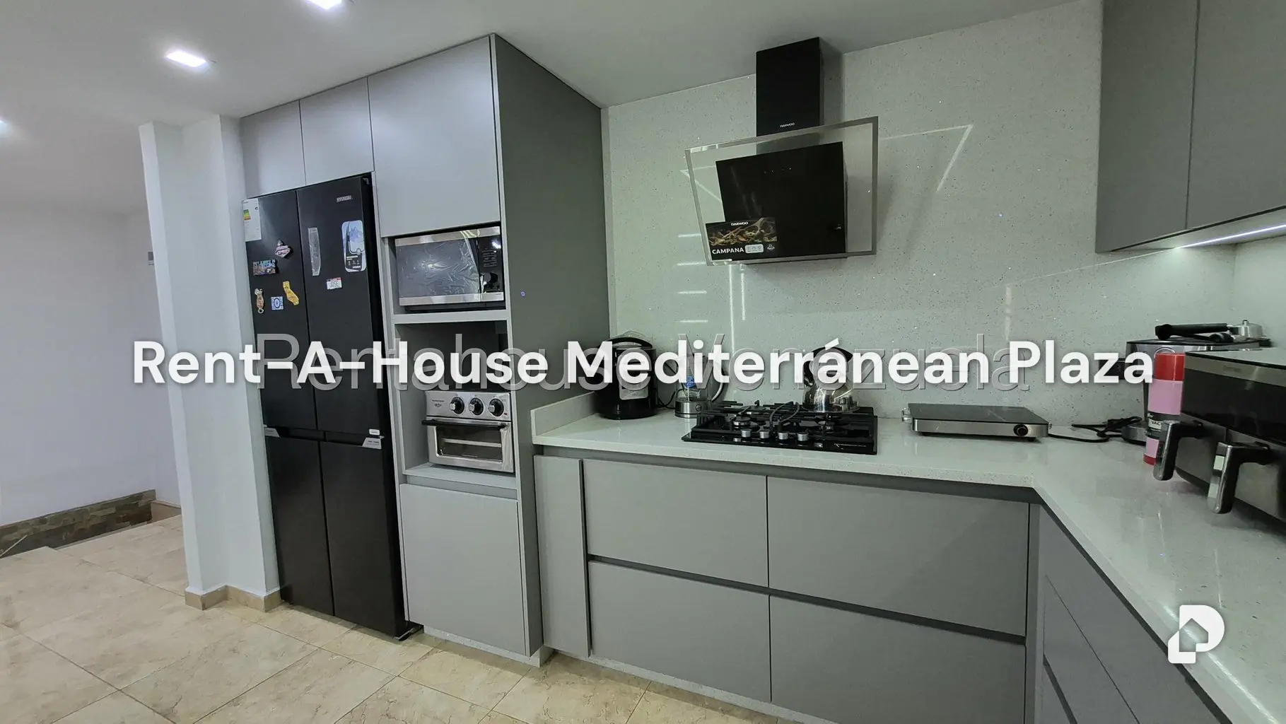 Apartamento en Los Jarales, San Diego – 8