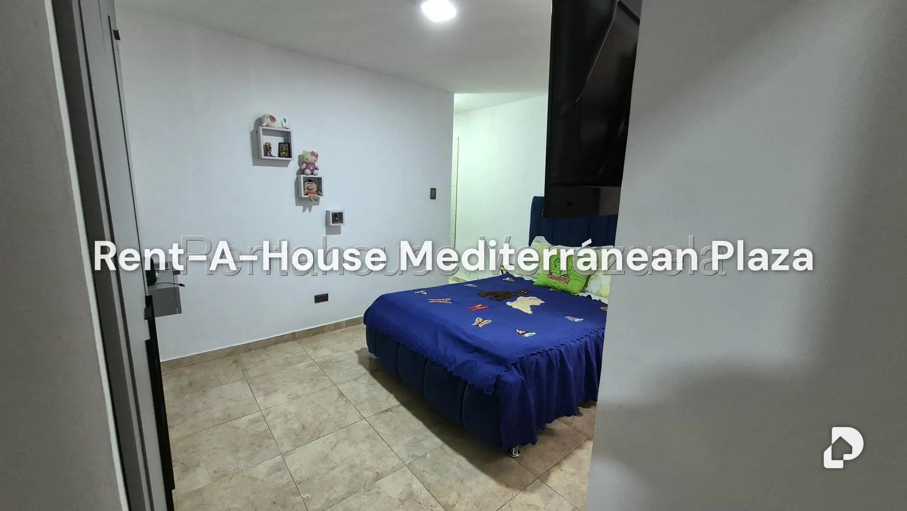 Apartamento en Los Jarales, San Diego – 26