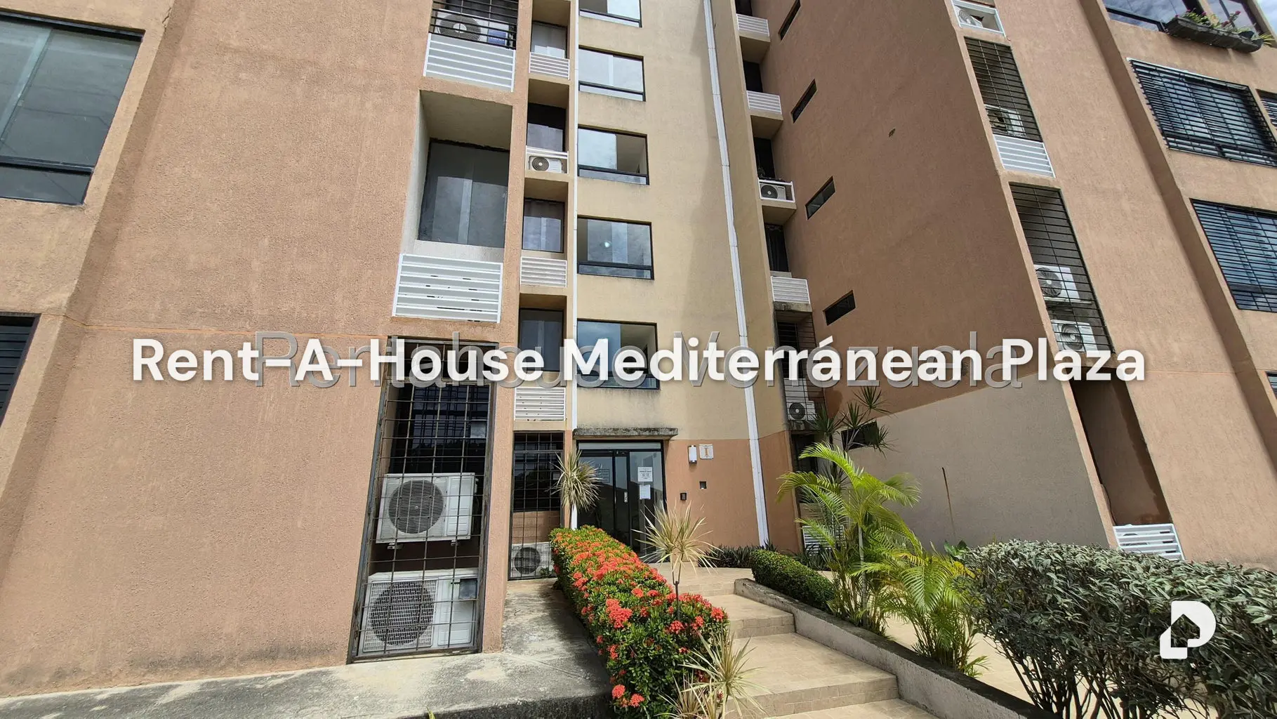 Apartamento en Los Jarales, San Diego – 1