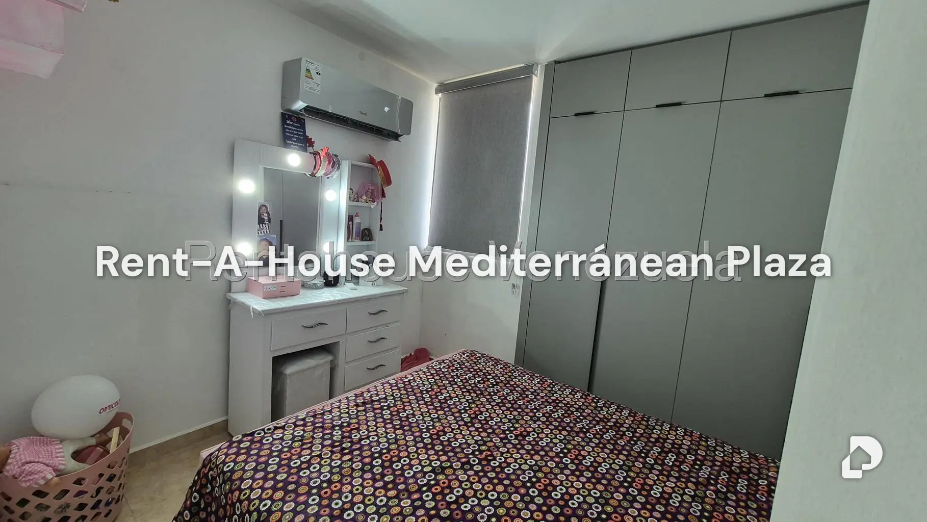 Apartamento en Los Jarales, San Diego – 23