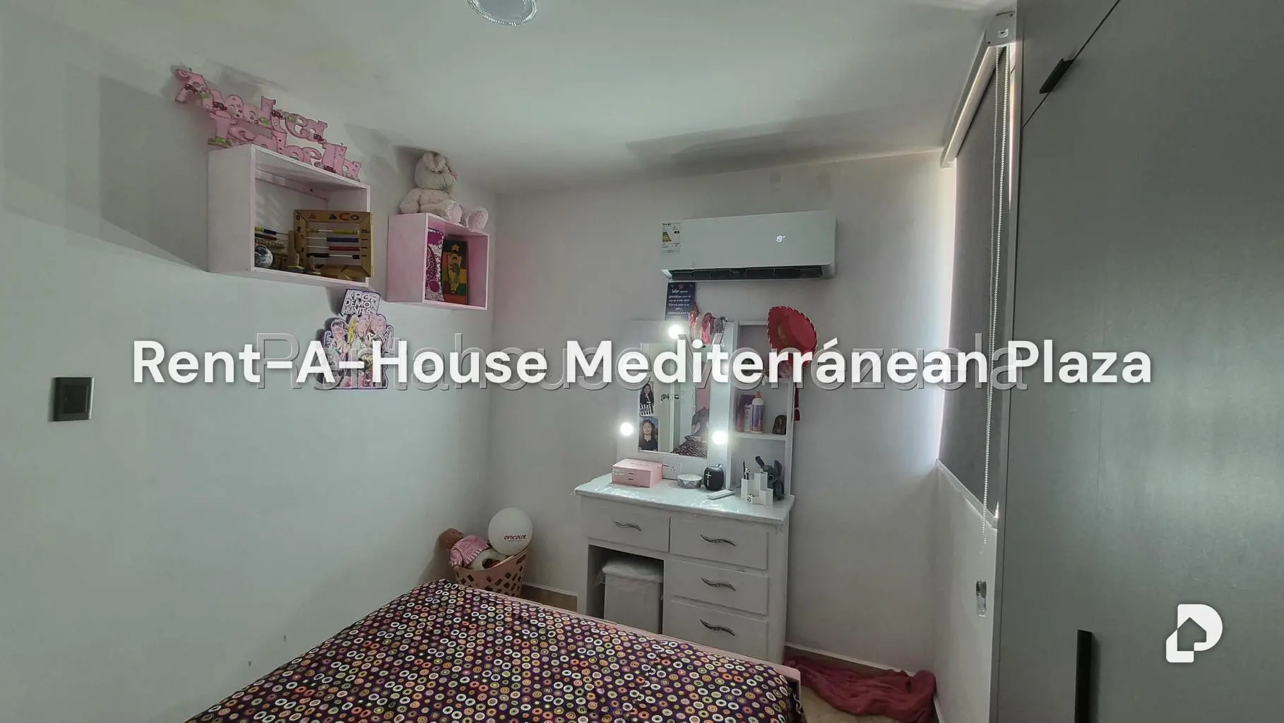 Apartamento en Los Jarales, San Diego – 24
