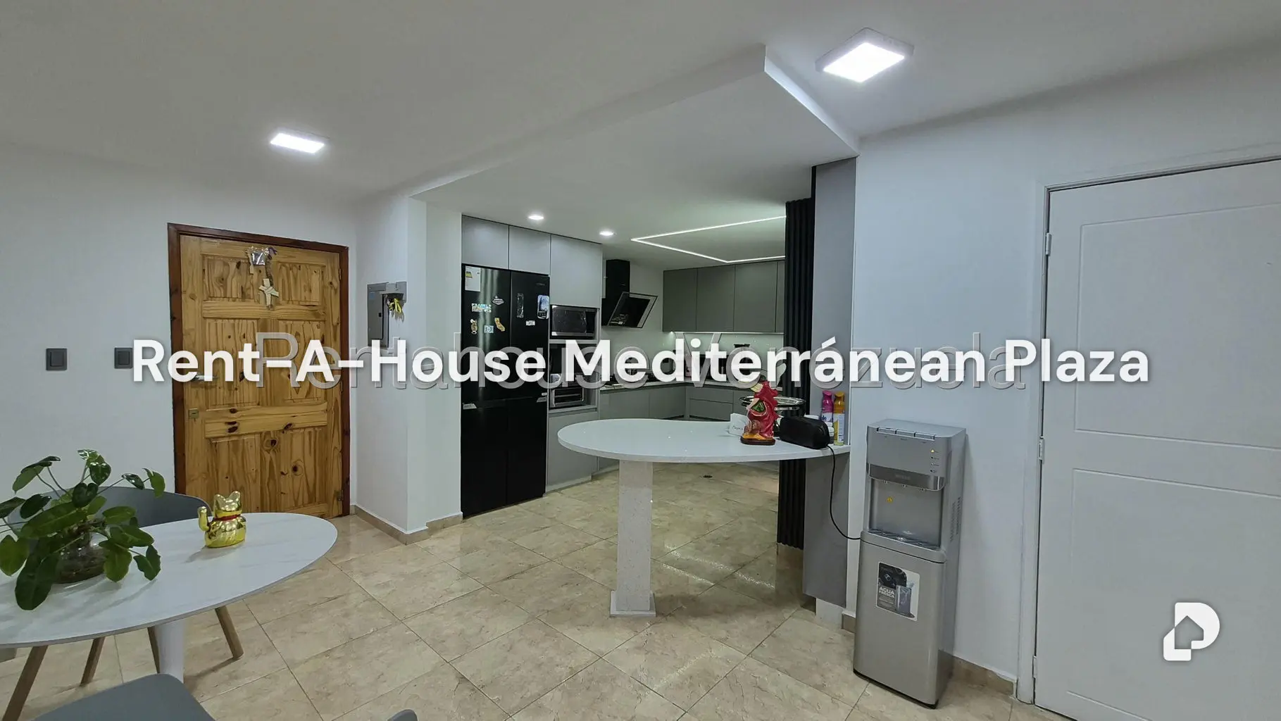 Apartamento en Los Jarales, San Diego – 16