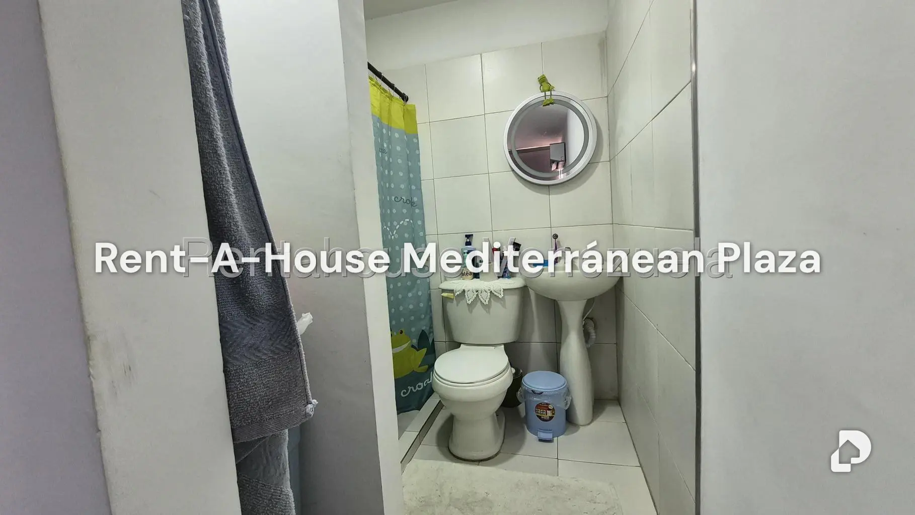 Apartamento en Los Jarales, San Diego – 30