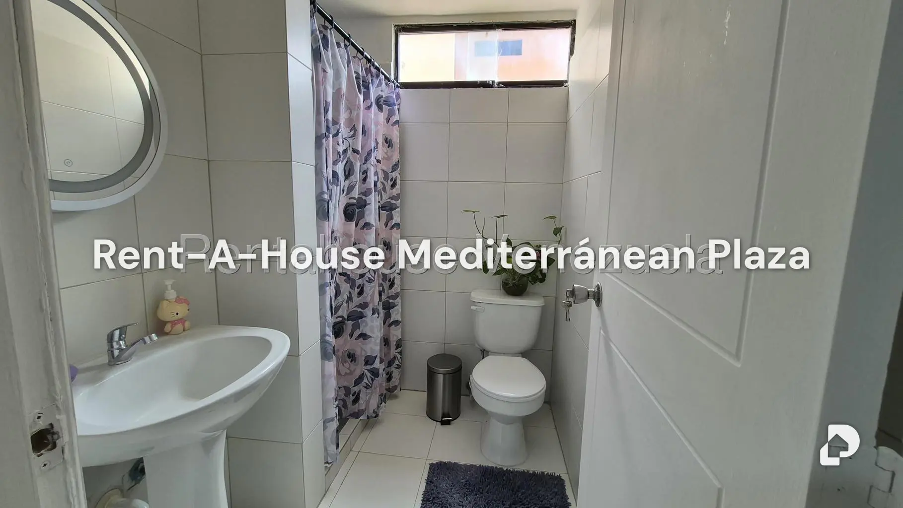 Apartamento en Los Jarales, San Diego – 25