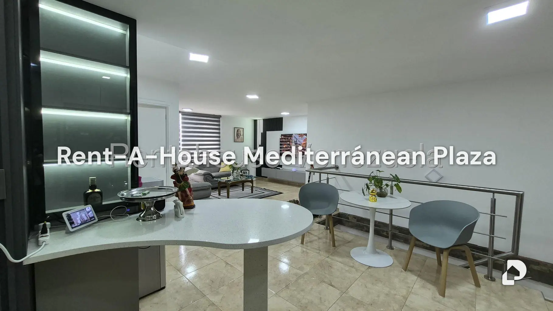 Apartamento en Los Jarales, San Diego – 12