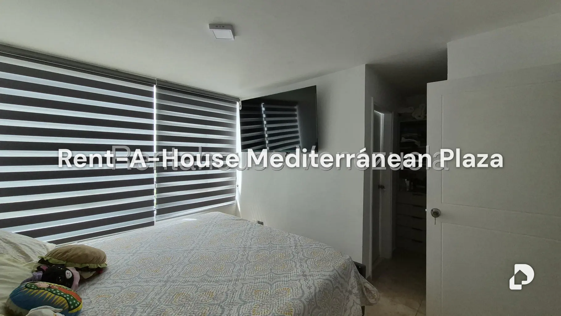 Apartamento en Los Jarales, San Diego – 19
