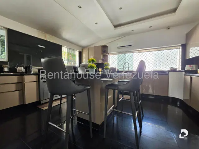 Casa en El Cafetal, Caracas – 14