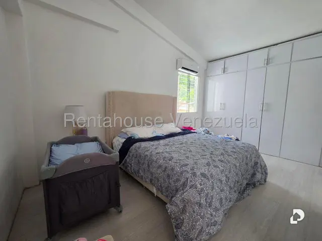 Casa en El Cafetal, Caracas – 8