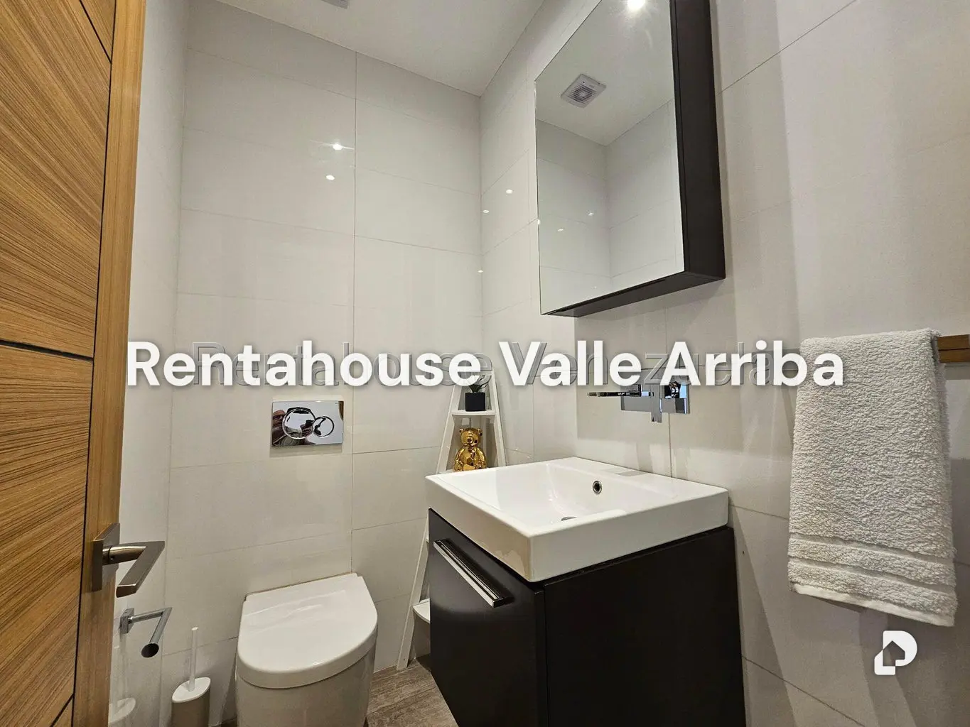 Apartment in Santa Fe Sur, Caracas – 26
