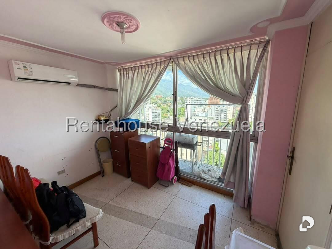Apartamento en La Florida, Caracas