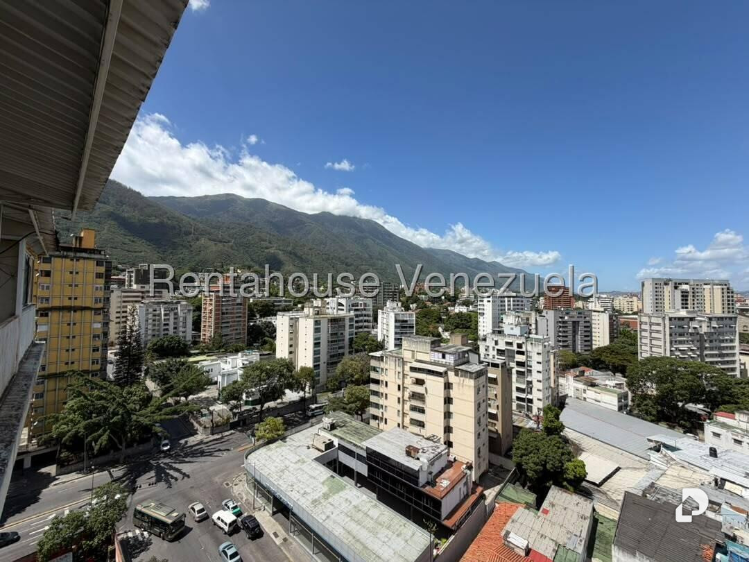 Apartamento en La Florida, Caracas