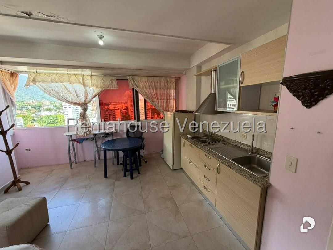 Apartamento en La Florida, Caracas