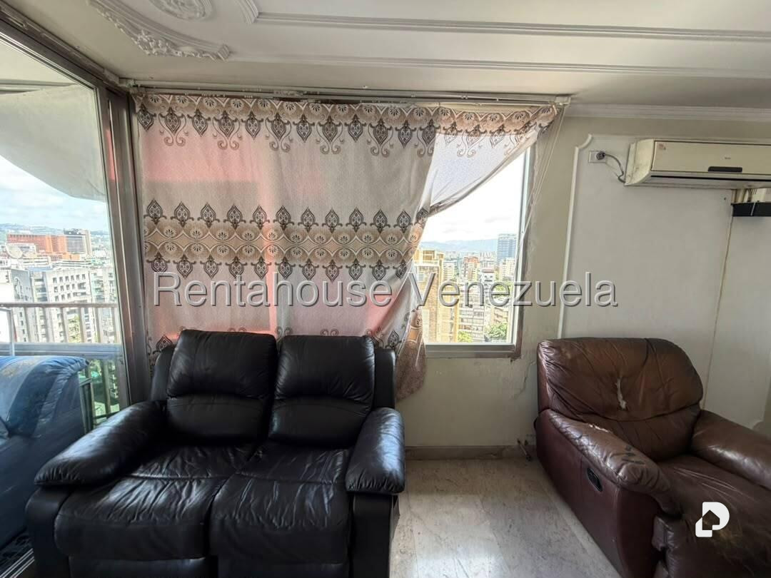 Apartamento en La Florida, Caracas
